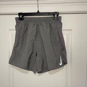 Nike Men’s running shorts